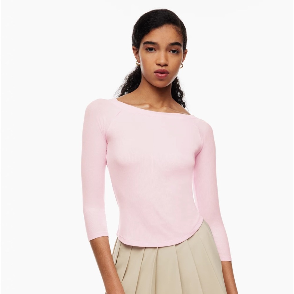 Sunday best top